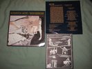Scratch Acid - Berserker, Touch and Go 1987, VG cond.