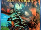 Iron Maiden 
