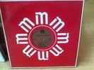 RARE LIBRARY PROGRESSIVE PERCUSSIONS N°2 - EDDIE WARNER