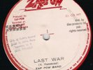 ZAP POW - LAST WAR 12