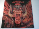 MOTORHEAD SACRIFICE LP 
