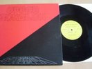 UPPER ECHELON - SURFACE TENSION RARE US METAL 1984 MINT