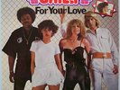 CHILLY For Your Love ITALO DISCO BOOGIE LP 1978 nm MP3