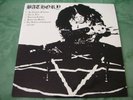 Bathory / Venom Split LP Demo limitierte Vinyl RAR Top