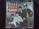 SMALL FACES ALL OR NOTHING USA PICTURE SLEEVE