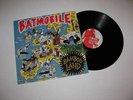 LP Batmobile - Psychobilly - Undergroundrock