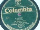 Greek Columbia 78 rpm - Georgios Kanakes