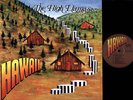 HIGH LLAMAS Hawaii OOP Alpaca Park UK IMPORT 2LP NM