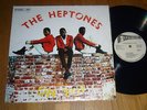Heptones - On top LP JA orig Studio 1 rocksteady