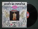 Made In Sweden Snakes in a Hole UK Sonet Vinyl LP EX/EX