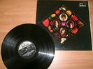 FLAMING YOUTH ARK 2 FONTANA STL.5533 RARE PSYCH LP