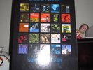 Complete 25 Blue Note Reissue Set with Custom LP Box