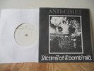 ANTI CIMEX - Victims of a bombraid SWE KBD original 7