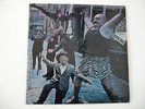 THE DOORS Strange Days Orig 1967 Elektra LP Mono A1/B1