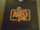 SAM APPLE PIE - EAST 17 - DJM UK 1972 MINT ORIGINAL