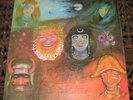 KING CRIMSON - WAKE OF POSEIDON/ISLAND UK 70 MINT ORIG