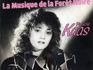 Rare 1er 45 tours Patricia Kaas 