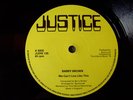 RARE SHAKA KILLER Barry Brown - Can't Live Like This