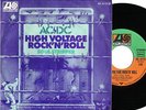 AC/DC  -  HIGH  VOLTAGE  ROCK' N  ROLL   -  TOP      7