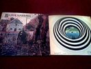 BLACK SABBATH. DEBUT LP 1970.R*A*R*E SPACESHIP LABEL