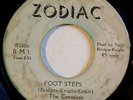 NORTHERN SOUL 45-THE CREATIONS-FOOTSTEPS /A DREAM
