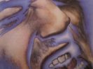 JOE COCKER SHEFFIELD STEEL MFSL AUDIOPHILE LP - SEALED