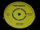THE INDEX rare 1978 UK PUNK / DIY PUNK, 1ST PRESSING NM