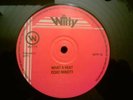 ECHO MINOTT* WHAT A HEAT * DIGITAL KILLER  SOUND*