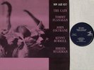 John COLTRANE / FLANAGAN The Cats New Jazz 8217 NM(-)