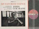 John COLTRANE 