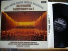 1972 ED1 Decca Beethoven 9th 2 Lp Box Solti TAS List NM