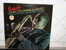 John Coltrane Quartet Crescent Impulse LP