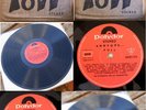 POLL-Greek progressive/psych  1971 POKORA 1st PRESS