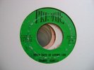Northern Soul - Johnny Vanelli - Pre-Vue - Hear it