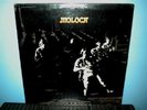 MOLOCH  self titled  LP  sealed  original