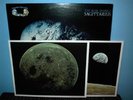 SAGITTARIUS  Blue Marble  LP  original  w/ inserts