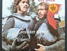 BEE GEES Cucumber Castle ATCO STEREO FROM 1970 SEALED 
