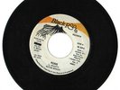 45  SUGAR MINOTT ROME BLACK ROOTS RECORDS 1979 VG+++