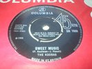 KOOBAS Freakbeat / Mod / Psyche FACE/SWEET MUSIC '66 UK