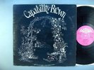 Capability Brown  From Scratch    UK Press  Pink Scroll