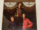 Jimi Hendrix Are you experienced Track UK mono 1967