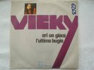 VICKY LEANDROS