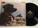 HOUSTON WELL AND THE MARKSMEN WESTERN STYLE LP RARE