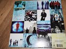 U2 Achtung Baby LP - Original 1991 Nude cover & inner