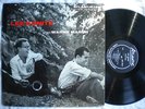 LEE KONITZ with warne marsh RARE ATLANTIC BLACK LABEL