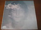 JOHN LENNON Imagine UK Export LP Gold Sticker BEATLES