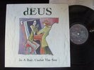 DEUS In a Bar, Under The Sea orig 1996 Vinyl LP rare