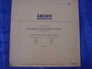 J.S.Bach Violoncello Solo, Mainardi DGG Archiv 1958