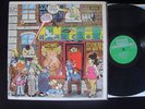 SAVOY BROWN Street Corner Talking UK 1st Press MINT- LP