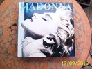 MADONNA SIGNED LP TRUE BLUE  VERY COLLECTABLE RARE A1+